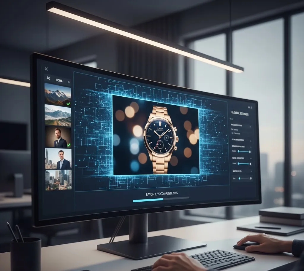 Why AI Expand Images Saves Time and Effort