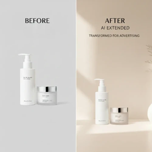 Why AI Image Extender Is Useful For Marketing Visuals