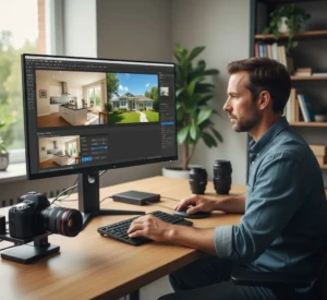 Why Aurora HDR for Real Estate Can Change Your Photos