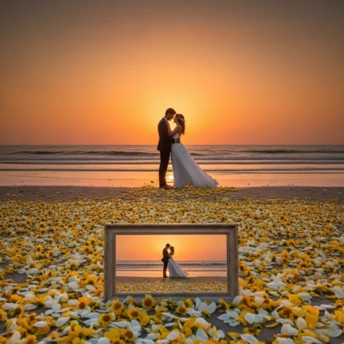 Why Creative Wedding Photography Is Worth the Investment