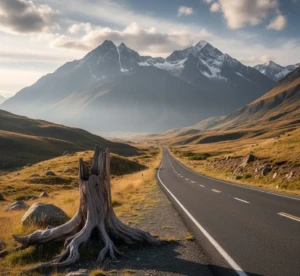 Why Distance Makes Your Photography More Powerful