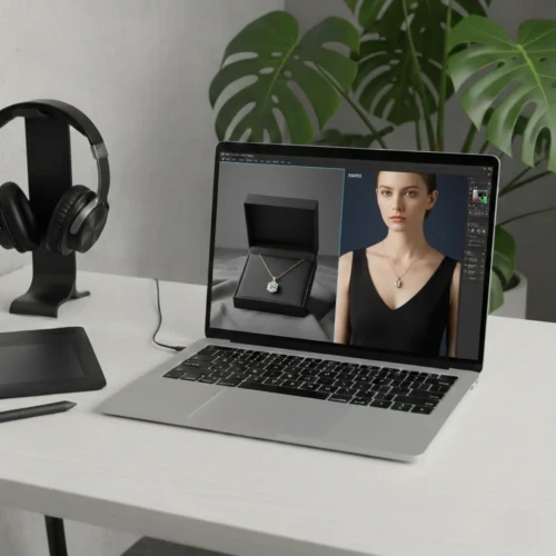 Why E-commerce Photo Editing Services Are Important