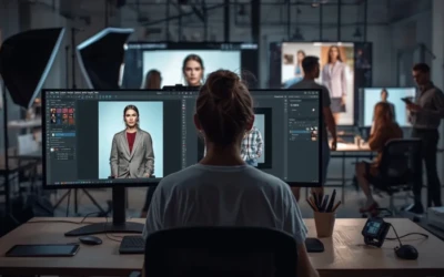 Why Fashion Brands Outsource Fashion Photo Editing Services