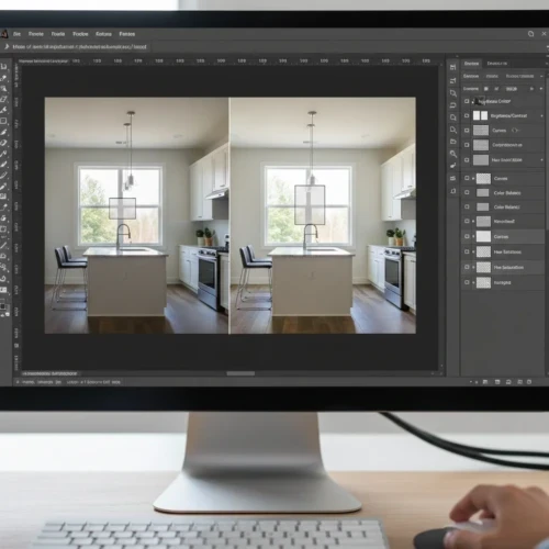 Why High-Quality Images Matter in Real Estate