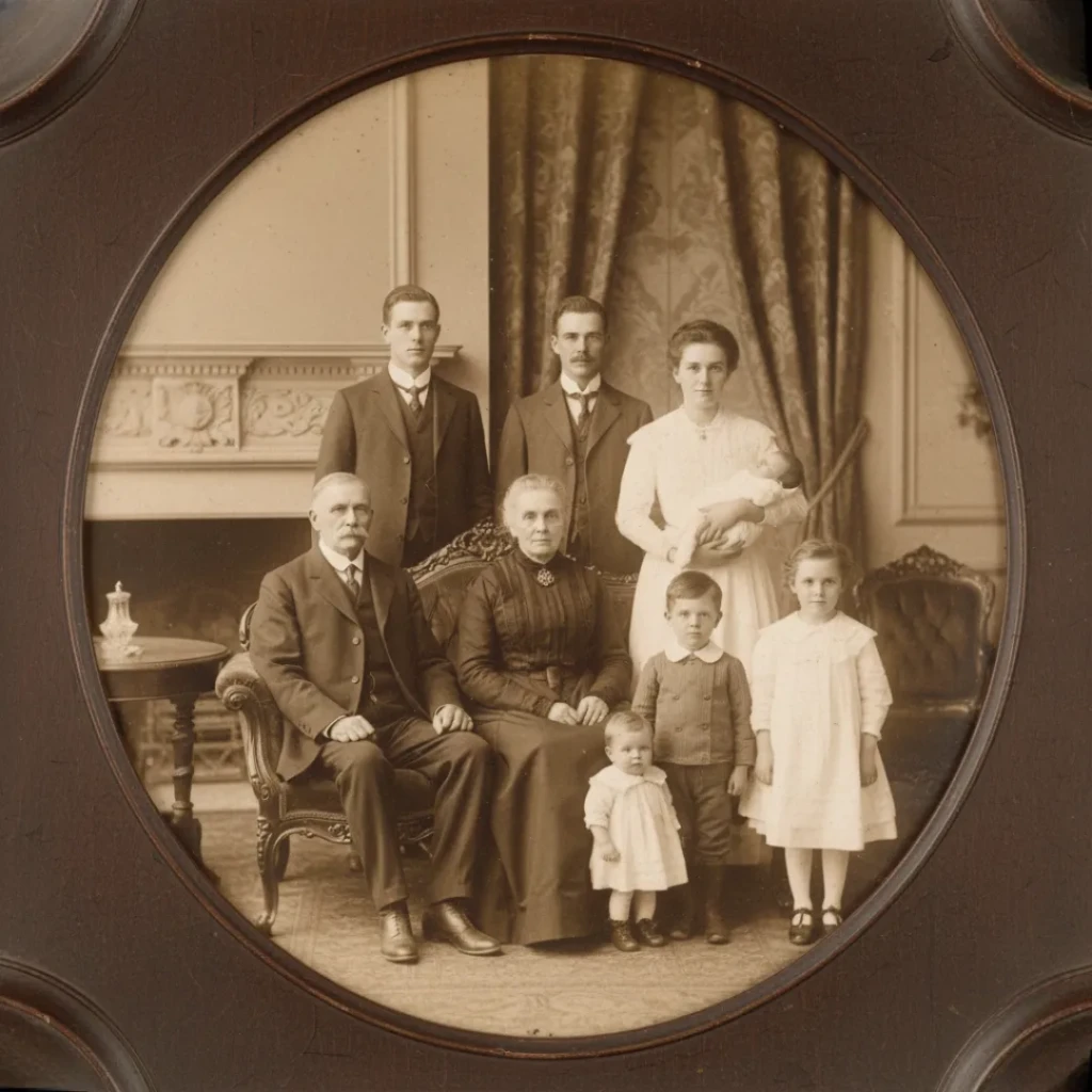 Why Historical Photo Restoration Matters for Your Memories