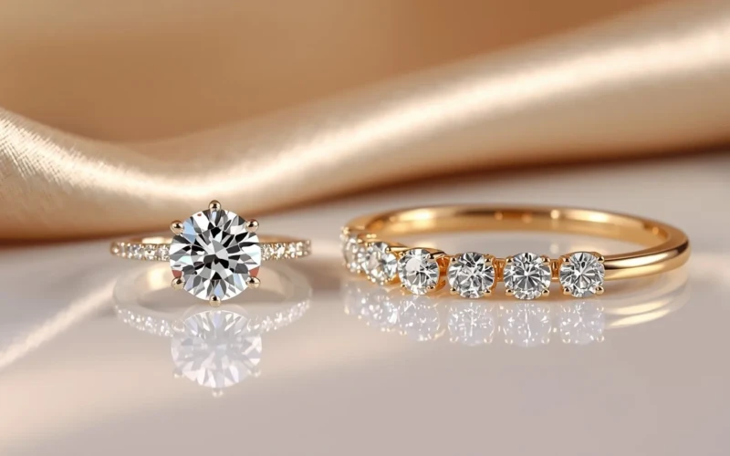Why Jewelry Brand Use Professional Jewelry Retouching Services