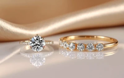 Why Jewelry Brand Use Professional Jewelry Retouching Services