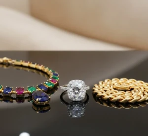 Why Jewelry Brands Rely on Jewelry Retouching