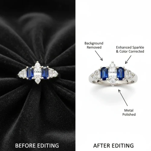 Why Jewelry Editing App Are Useful For Marketing