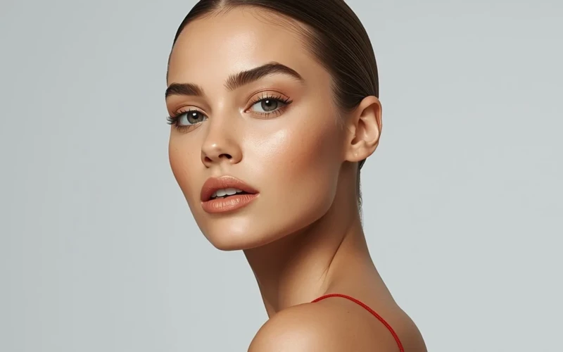 Why Model Photo Editing Service Boosts Your Brand Image