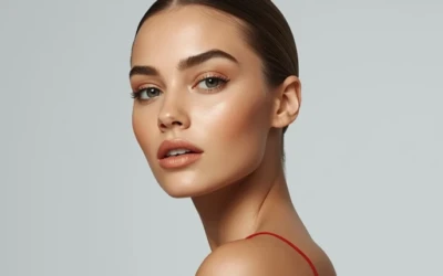 Why Model Photo Editing Service Boosts Your Brand Image