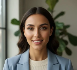 Why Model Retouching Matters for Strong First Impressions