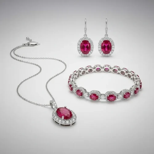 Why Photoshop Editing Matters for Jewelry