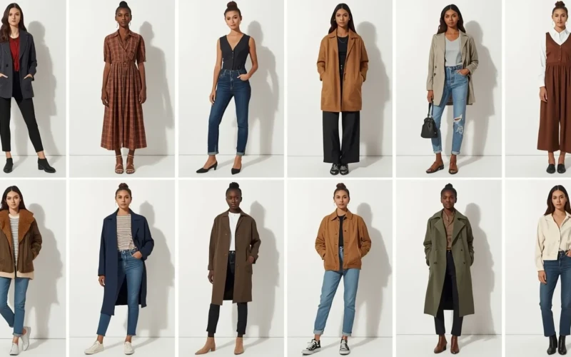 Why Professional Apparel Photo Editing Boost Clothing Sales