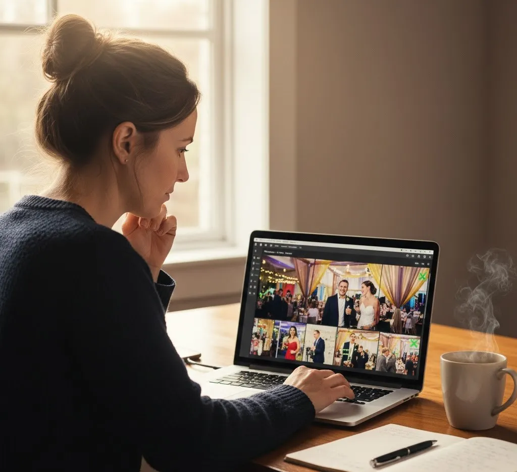 Why Timing Matters in Photo Retouching