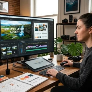 Why Visual Content Matters in Digital Media Production