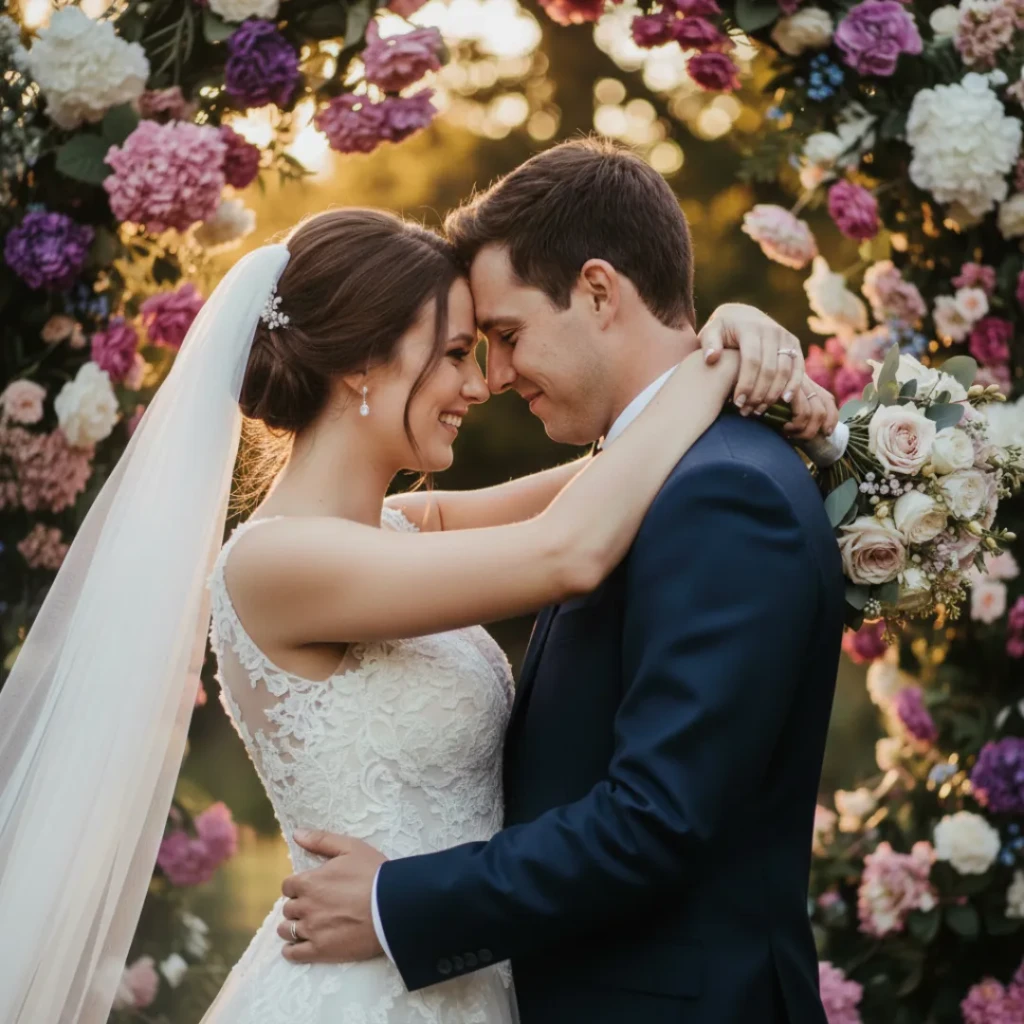 Why Wedding Image Editing Matters