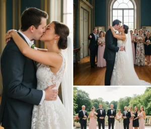 Why Wedding Retouch Can Change Your Special Day