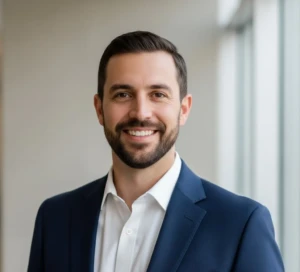 Why Your LinkedIn Headshot Matters