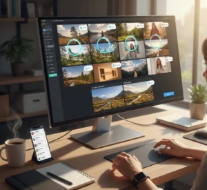 Why an AI Photo Enhancer Can Save You Time