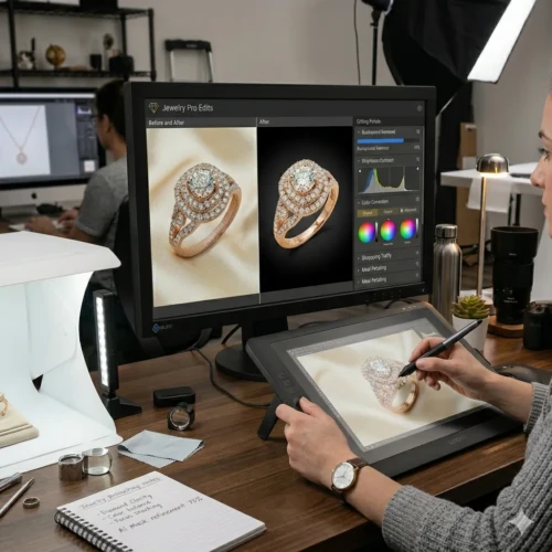What To Check Before Choosing A Jewelry Editing App