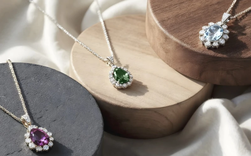Why Jewelry Product Retouching Are Important for E-Commerce