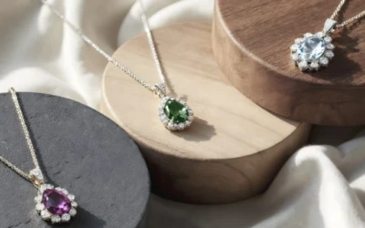 Why Jewelry Product Retouching Are Important for E-Commerce